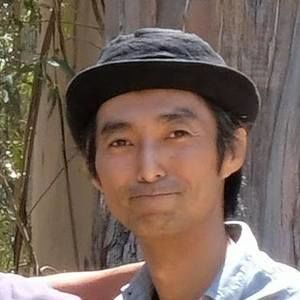 Meet your Posher, Ryoji